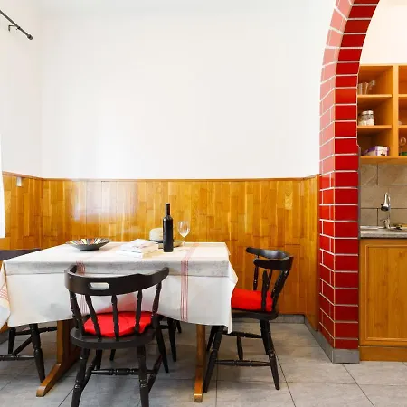 Pioneer By Interhome Casa de Férias