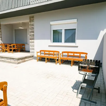 Casa de Férias Pioneer By Interhome *