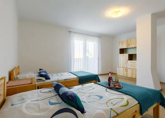 Pioneer By Interhome Vakantiehuis