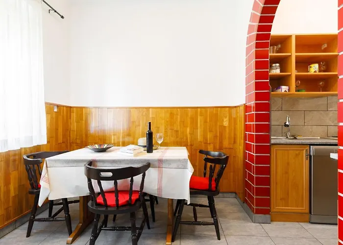 Pioneer By Interhome Vakantiehuis