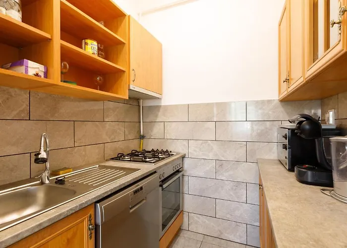 Casa de Férias Pioneer By Interhome