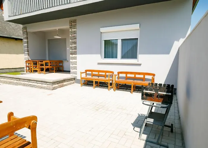 Casa de Férias Pioneer By Interhome *